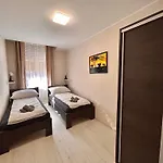 Lejlighed Eden Vendeghaz Gyula