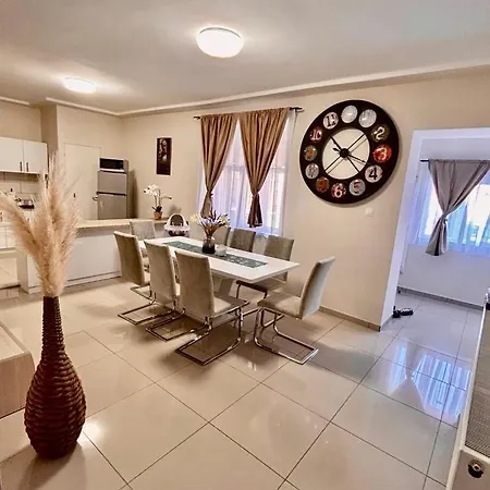 Eden Vendeghaz Appartement