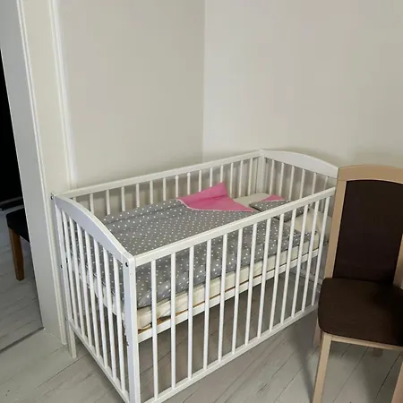 éden Appartamento