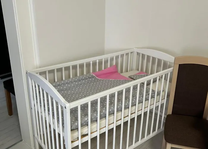 Eden Vendeghaz Apartament